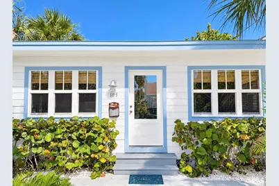 105 6th Avenue, Saint Pete Beach, FL 33706 - Photo 2