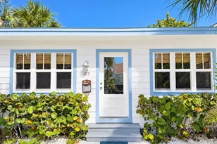 105 6th Ave, Saint Pete Beach, FL 33706 - Photo 2