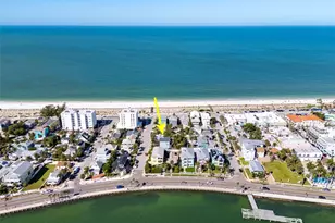 105 6th Ave, Saint Pete Beach, FL 33706 - Photo 1