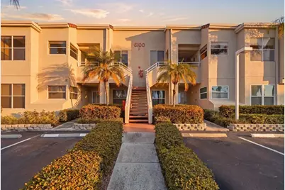 6100 Bahia Del Mar Circle #204, Saint Petersburg, FL 33715 - Photo 2