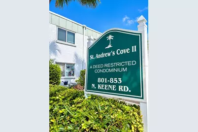 853 N Keene Road #B, Clearwater, FL 33755 - Photo 16