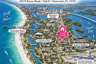 853 N Keene Rd, Clearwater, FL 33755 - Photo 2