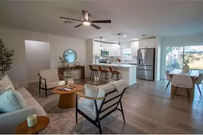 5751 Dunfries Street N, Saint Petersburg, FL 33709 - Photo 4