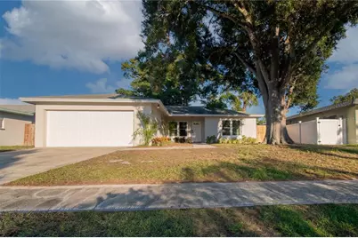 5751 Dunfries Street N, Saint Petersburg, FL 33709 - Photo 1