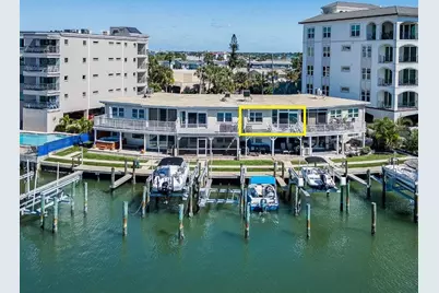 205 Dolphin Point #6, Clearwater, FL 33767 - Photo 1