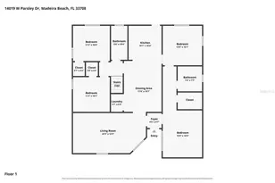 14019 W Parsley Dr, Madeira Beach, FL 33708 - Photo 30