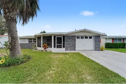 2049 Maureen Drive, Holiday, FL 34690 - Photo 1
