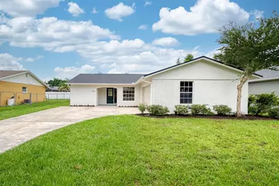 456 Cart Court, Poinciana, FL 34759 - Photo 1