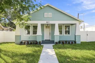 801 E Giddens Ave, Tampa, FL 33603 - Photo 1