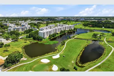 1200 Country Club Drive #4201, Largo, FL 33771 - Photo 48