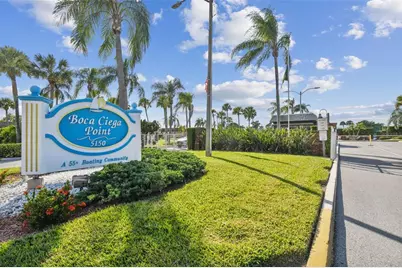 1 Boca Ciega Point Boulevard #206, Saint Petersburg, FL 33708 - Photo 42