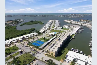 1 Boca Ciega Point Boulevard #206, Saint Petersburg, FL 33708 - Photo 76