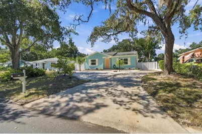 1119 63rd Street S, Gulfport, FL 33707 - Photo 2
