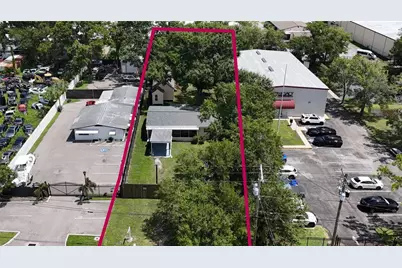 4617 N Clark Avenue, Tampa, FL 33614 - Photo 1
