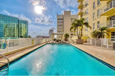 628 Cleveland Street #1310, Clearwater, FL 33755 - Photo 30