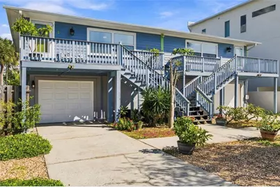 1809 1st Street, Indian Rocks Beach, FL 33785 - Photo 2
