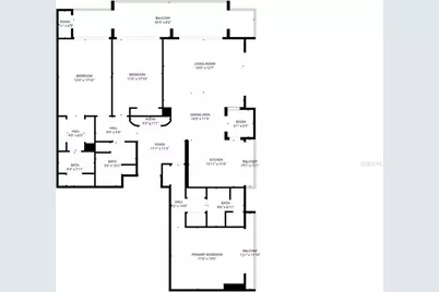1501 Gulf Boulevard #205, Clearwater Beach, FL 33767 - Photo 28