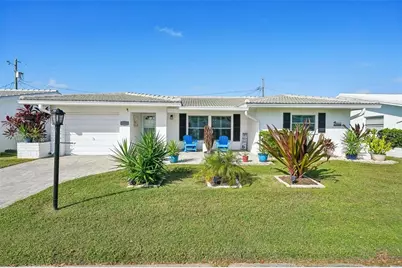 10132 44th Street N, Pinellas Park, FL 33782 - Photo 1