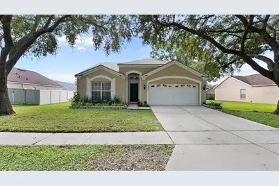 26824 Roseann Place, Lutz, FL 33559 - Photo 2