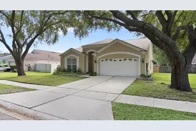 26824 Roseann Place, Lutz, FL 33559 - Photo 4