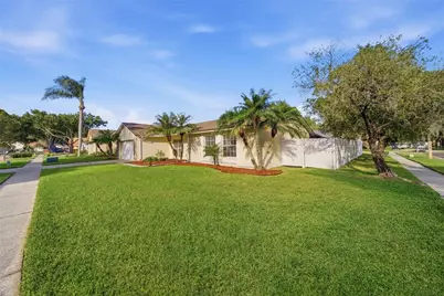 9801 Creek Cross Street, Tampa, FL 33647 - Photo 2
