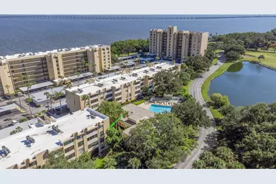 2614 Cove Cay Drive #301, Clearwater, FL 33760 - Photo 60