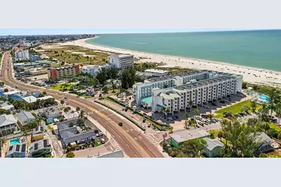 12000 Gulf Boulevard #403S, Treasure Island, FL 33706 - Photo 6
