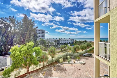 12000 Gulf Boulevard #403S, Treasure Island, FL 33706 - Photo 2