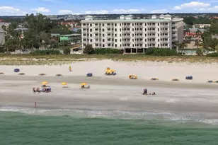 12000 Gulf Blvd, Treasure Island, FL 33706 - Photo 1