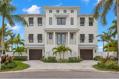 4598 Harbor Hills Drive, Largo, FL 33770 - Photo 1