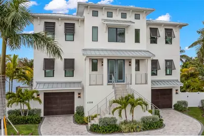 4598 Harbor Hills Drive, Largo, FL 33770 - Photo 2