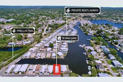 18 Yawl, Palm Harbor, FL 34683 - Photo 6