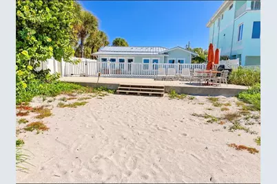 822 Gulf Boulevard #1, Indian Rocks Beach, FL 33785 - Photo 1