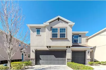 6827 Citrus Creek Lane, Tampa, FL 33625 - Photo 1