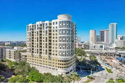 275 Bayshore Boulevard #1204, Tampa, FL 33606 - Photo 1