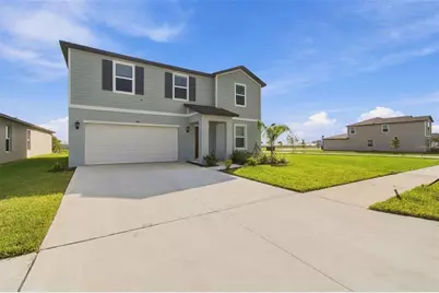 5821 Yellow Hornbill Avenue, Wimauma, FL 33598 - Photo 2