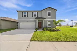 5821 Yellow Hornbill Ave, Wimauma, FL 33598 - Photo 1