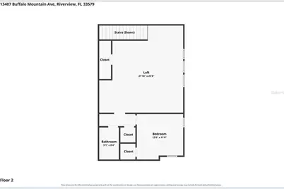 13407 Buffalo Mountain Avenue, Riverview, FL 33579 - Photo 40