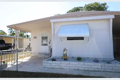 6608 Roosevelt Drive, Port Richey, FL 34668 - Photo 1