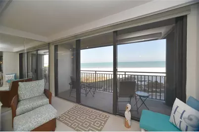 3820 Gulf Boulevard #306, Saint Pete Beach, FL 33706 - Photo 4
