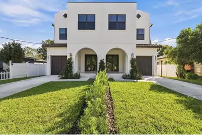 809 E Louisiana Avenue #2, Tampa, FL 33603 - Photo 2