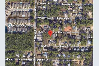 Lauren Lane, Santa Rosa Beach, FL 32459 - Photo 4