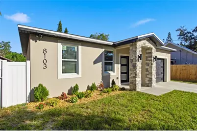 8514 N 12th Street, Tampa, FL 33604 - Photo 2