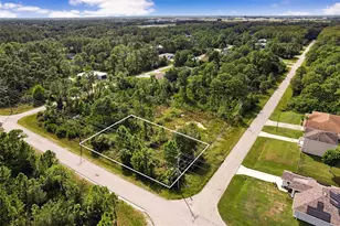 3201 37th St W, Lehigh Acres, FL 33971 - Photo 1