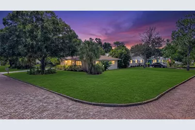 2601 56th Street S, Gulfport, FL 33707 - Photo 1