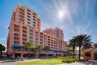 301 S Gulfview Boulevard #702, Clearwater Beach, FL 33767 - Photo 2