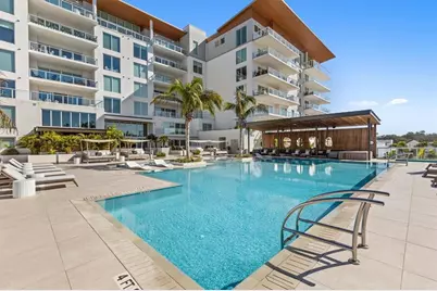 1020 Sunset Point Road #607, Clearwater, FL 33755 - Photo 1