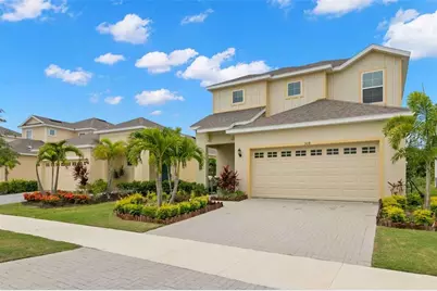 308 Shore Crab Way, Apollo Beach, FL 33572 - Photo 2