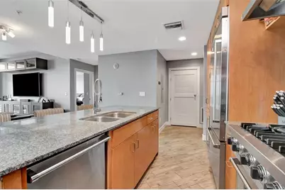 1120 E Kennedy Boulevard #1512, Tampa, FL 33602 - Photo 8