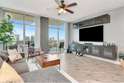 1120 E Kennedy Boulevard #1512, Tampa, FL 33602 - Photo 12
